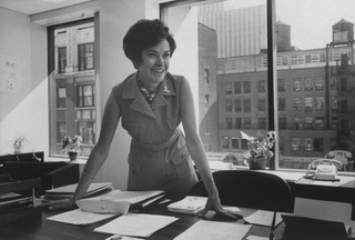 Illustration for article titled The Way We Were: Life Magazine Photos Of Women In The 1960s